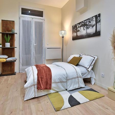 וילאורבן L'Appart Chic - Terrasse - Proche Lyon & Tram מראה חיצוני תמונה